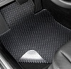 C5 Corvette Lloyd Protector Rubber Floor Mats Configurator